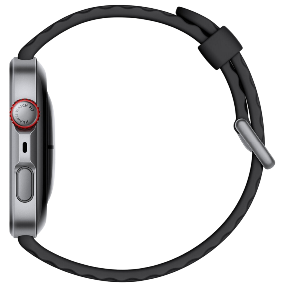 CEAS INTELIGENT HUAWEI WATCH FIT 4 PRO NEGRU