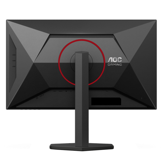 MONITOR GAMING AOC Q27G4SRU NEGRU