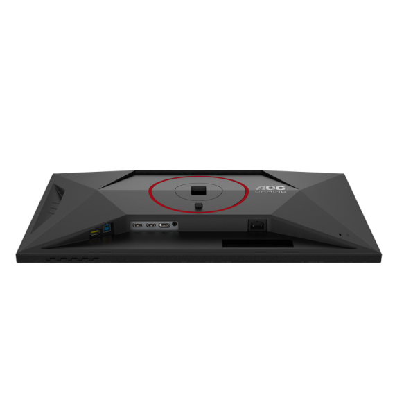 MONITOR GAMING AOC Q27G4SRU NEGRU