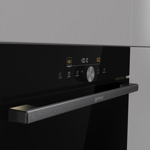 CUPTOR ELECTRIC GORENJE BCM4547DG NEGRU
