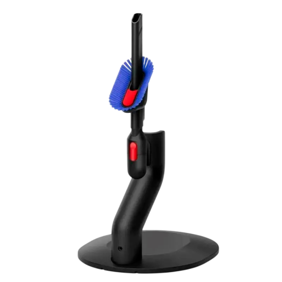 ВЕРТИКАЛЬНЫЙ ПЫЛЕСОС DYSON PENCILVAC FLUFFYCONES ЧЕРНЫЙ