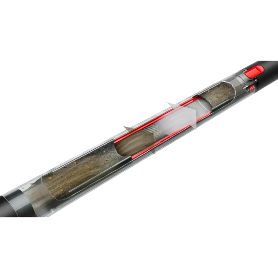 ВЕРТИКАЛЬНЫЙ ПЫЛЕСОС DYSON PENCILVAC FLUFFYCONES ЧЕРНЫЙ