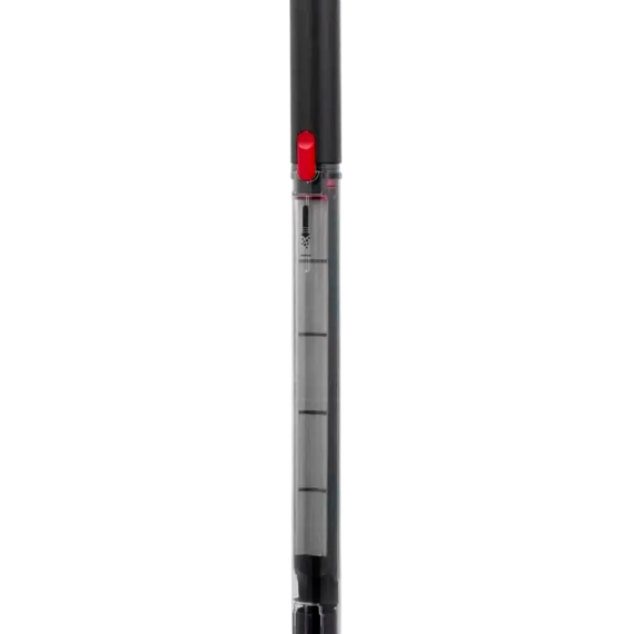 ВЕРТИКАЛЬНЫЙ ПЫЛЕСОС DYSON PENCILVAC FLUFFYCONES ЧЕРНЫЙ