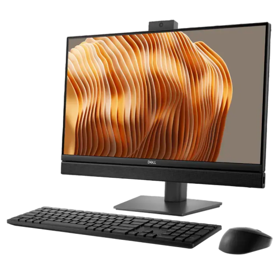COMPUTER ALL-IN-ONE DELL QC24251 16 GB 512GB
