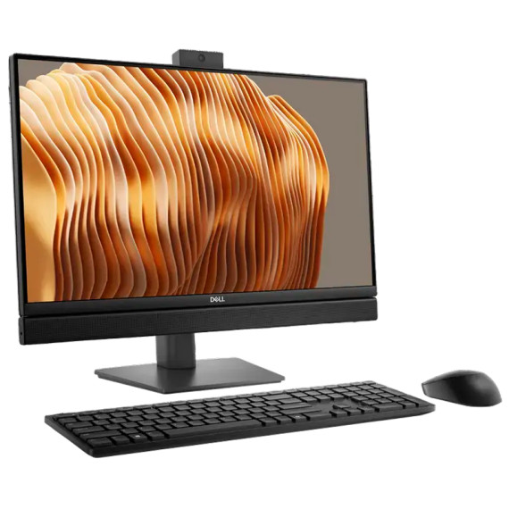 COMPUTER ALL-IN-ONE DELL QC24251 16 GB 512GB