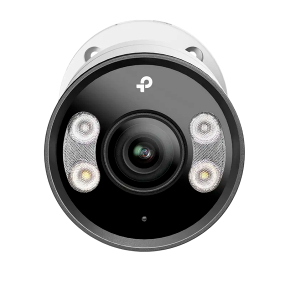 IP‑КАМЕРА TP-LINK VIGI C345 БЕЛЫЙ