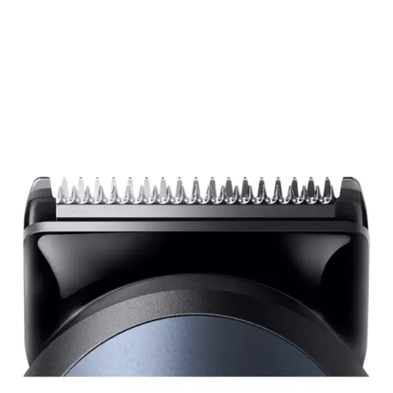 TRIMMER PENTRU BĂRBAȚI BRAUN ALL-IN-ONE SERIES 7 ALBASTRU