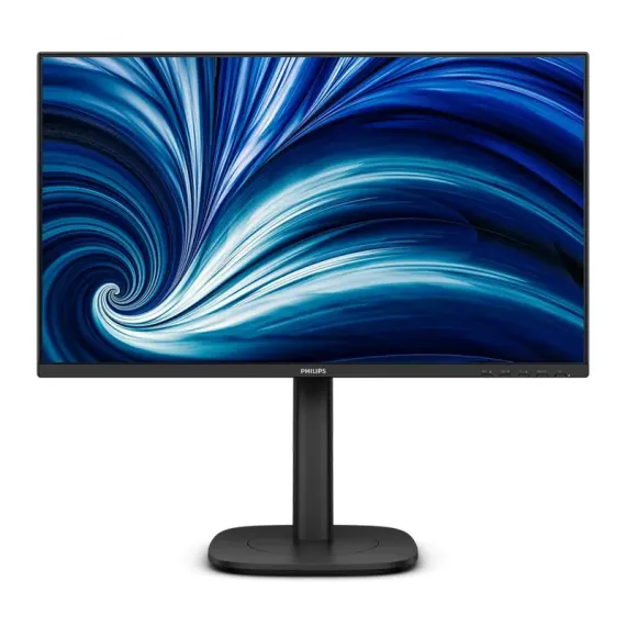 МОНИТОР PHILIPS 24B2N3200J ЧЁРНЫЙ