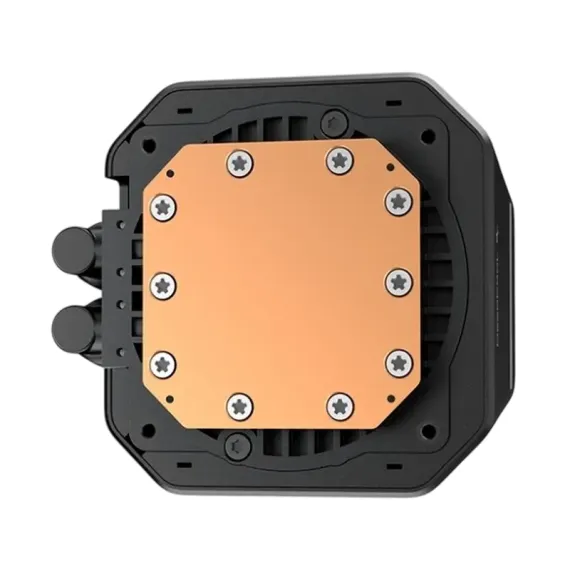 КУЛЕР ДЛЯ ПРОЦЕССОРА DEEPCOOL LM360 120 ММ