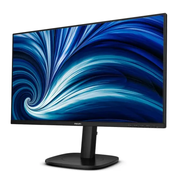 МОНИТОР PHILIPS 24B2N3200J ЧЁРНЫЙ