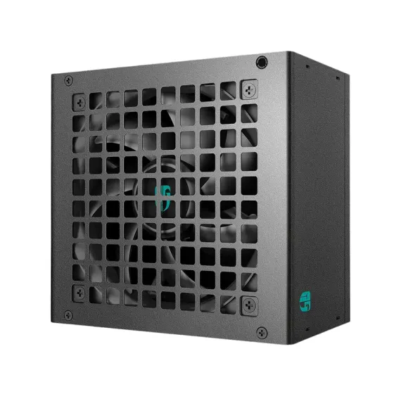 SURSĂ ALIMENTARE PC DEEPCOOL GAMERSTORM PQ850G ATX NEGRU