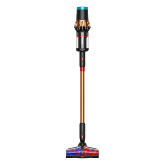 ВЕРТИКАЛЬНЫЙ ПЫЛЕСОС DYSON V16 PISTON ANIMAL ЧЕРНЫЙ