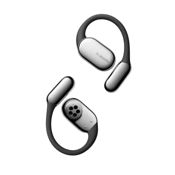 НАУШНИКИ XIAOMI OPENWEAR STEREO PRO GRAPHITE BLACK