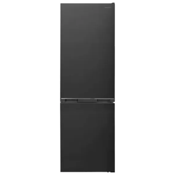 ХОЛОДИЛЬНИК SHARP SJ-FBB11DTXKE-EU DARK INOX