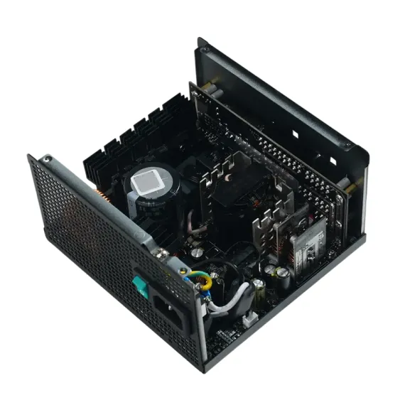 SURSĂ ALIMENTARE PC DEEPCOOL GAMERSTORM PQ850G ATX NEGRU