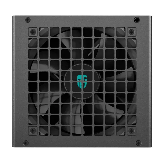 БЛОК ПИТАНИЯ ДЛЯ КОМПЬЮТЕРОВ DEEPCOOL GAMERSTORM PF700X ATX ЧЕРНЫЙ