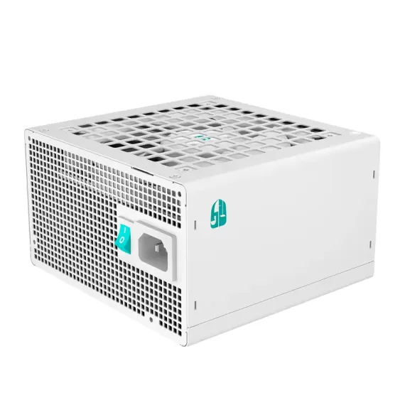 SURSĂ ALIMENTARE PC DEEPCOOL GAMERSTORM PQ1000G WH ATX NEGRU