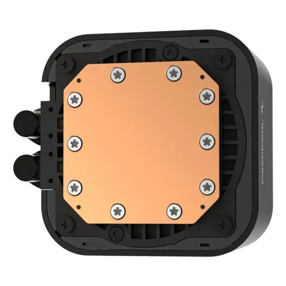 COOLER PROCESOR DEEPCOOL LQ240 ARGB 120 MM