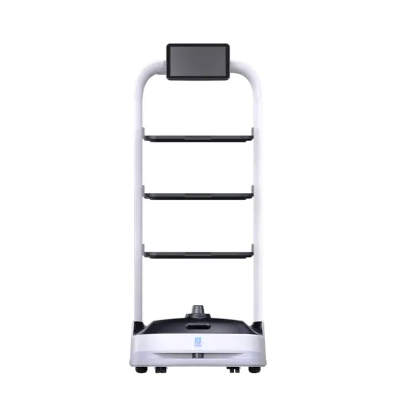 ROBOT DE SERVICE INTELIGENT PUDU PUDUBOT 2