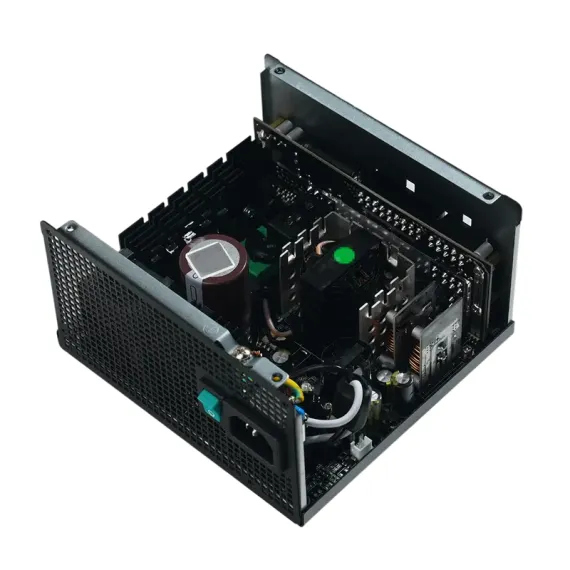 SURSĂ ALIMENTARE PC DEEPCOOL GAMERSTORM PQ1000G ATX NEGRU