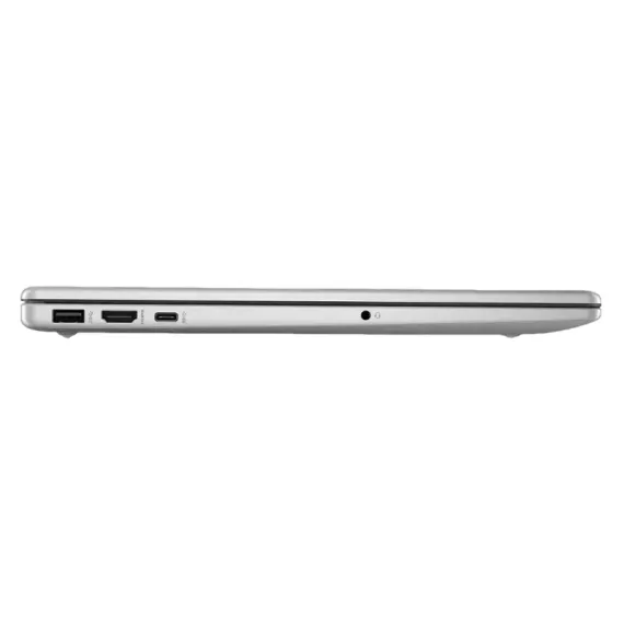 НОУТБУК HP 15-FC0027CI NATURAL SILVER