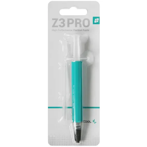 ТЕРМОПАСТА DEEPCOOL Z3 PRO