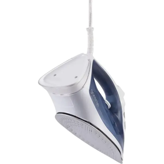 FIER DE CĂLCAT GORENJE SIK2200WB ALBASTRU | ALB