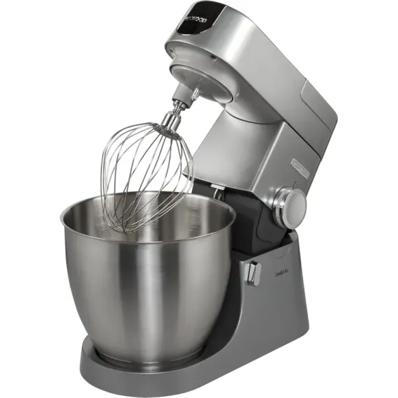 КУХОННЫЙ КОМБАЙН KENWOOD KVL4170S, НЕРЖАВЕЮЩАЯ СТАЛЬ
