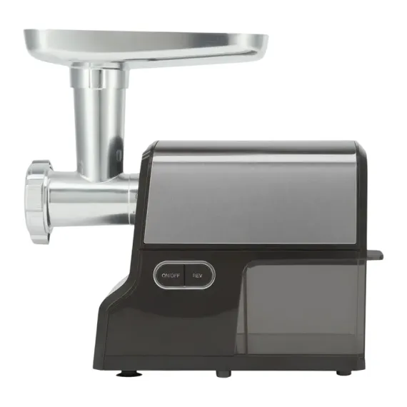 MAȘINĂ DE TOCAT CARNE POLARIS PMG2586, GRI