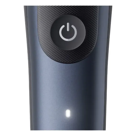 TRIMMER PENTRU BĂRBAȚI BRAUN ALL-IN-ONE SERIES 7 ALBASTRU