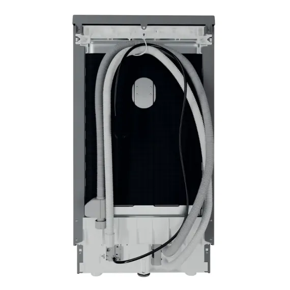 MAȘINĂ DE SPĂLAT VASE WHIRLPOOL WSFO 3O34 PF X OȚEL INOXIDABIL
