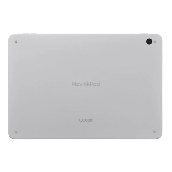 ГРАФИЧЕСКИЙ ПЛАНШЕТ WACOM MOVINKPAD 11 СЕРЫЙ