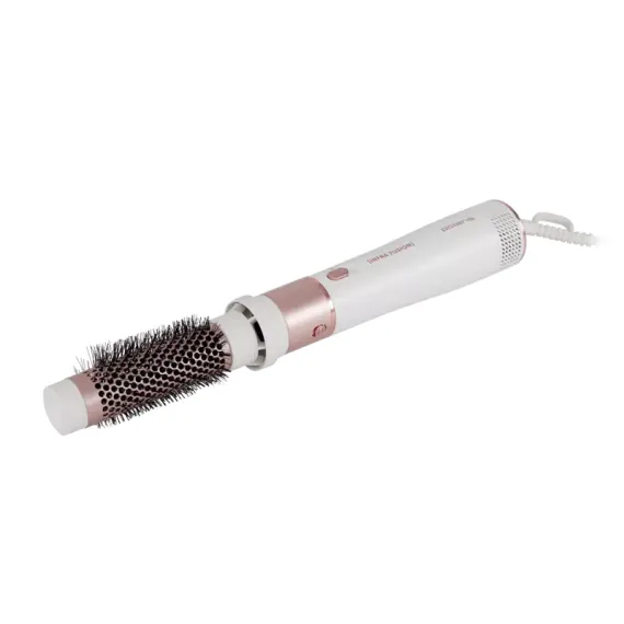 USCĂTOR DE PĂR-PERIE POLARIS PHSB2111, 1200W, ALB | AUR ROZ