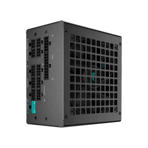 SURSĂ ALIMENTARE PC DEEPCOOL GAMERSTORM PQ1000G ATX NEGRU