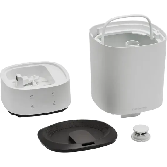 UMIDIFICATOR DE AER POLARIS PUH7005TFD ALB