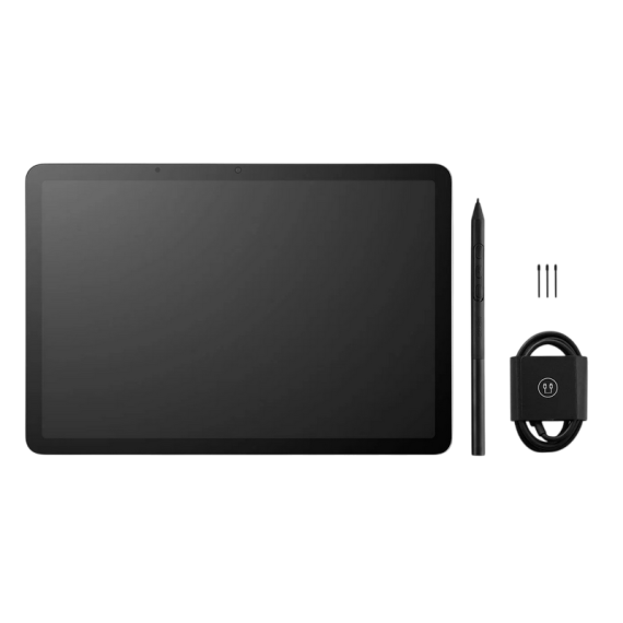 ГРАФИЧЕСКИЙ ПЛАНШЕТ WACOM MOVINKPAD 11 СЕРЫЙ