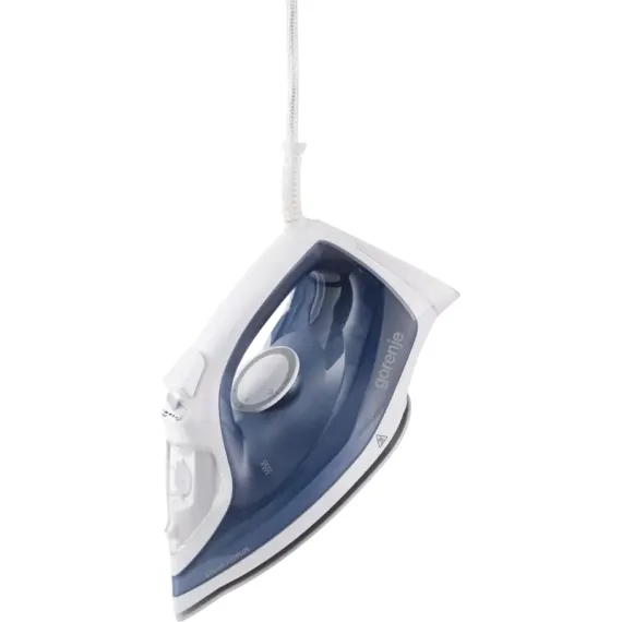 FIER DE CĂLCAT GORENJE SIK2200WB ALBASTRU | ALB