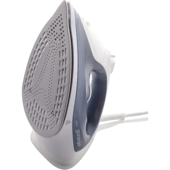FIER DE CĂLCAT GORENJE SIK2200WB ALBASTRU | ALB