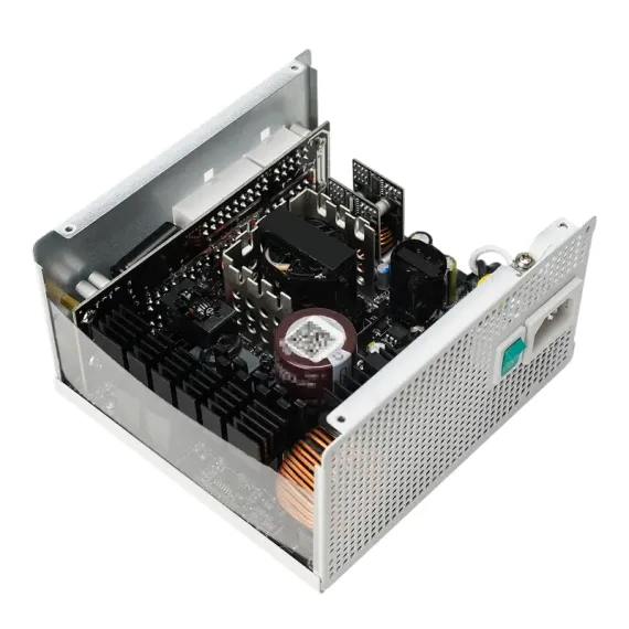 SURSĂ ALIMENTARE PC DEEPCOOL GAMERSTORM PQ1000G WH ATX NEGRU