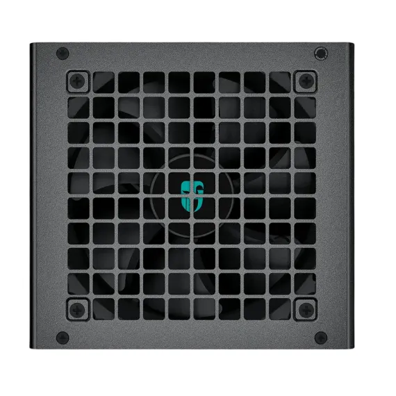 SURSĂ ALIMENTARE PC DEEPCOOL GAMERSTORM PF750L ATX NEGRU