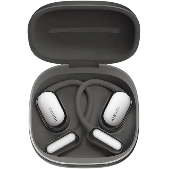 НАУШНИКИ XIAOMI OPENWEAR STEREO PRO GRAPHITE BLACK