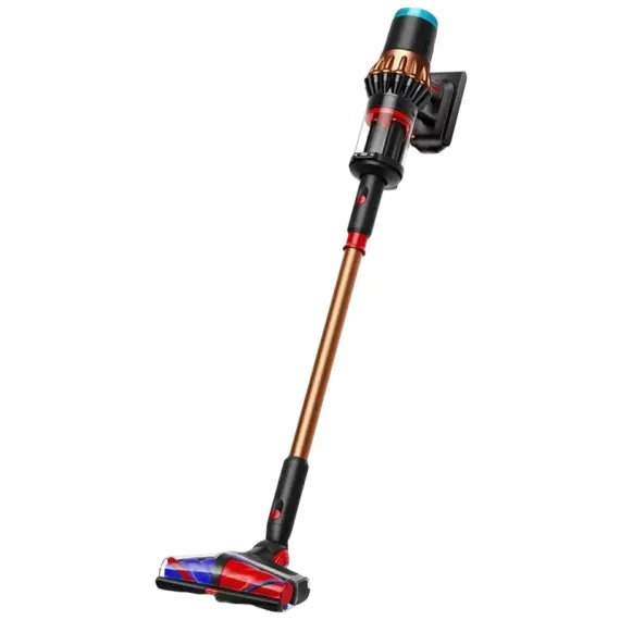 ВЕРТИКАЛЬНЫЙ ПЫЛЕСОС DYSON V16 PISTON ANIMAL ЧЕРНЫЙ