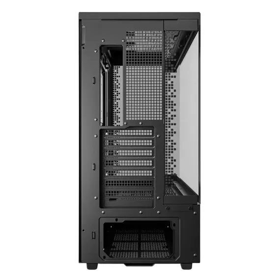 КОМПЬЮТЕРНЫЙ КОРПУС DEEPCOOL CH690 DIGITAL MIDI-TOWER ЧЕРНЫЙ