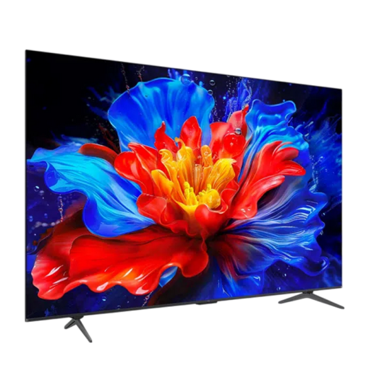 85" QLED SMART ТЕЛЕВИЗОР TCL 85T8C ЧЕРНЫЙ