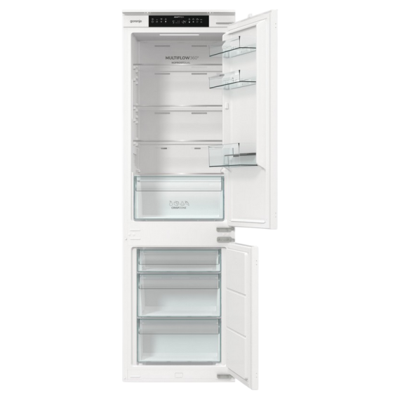 ХОЛОДИЛЬНИК GORENJE NRKI517E41 БЕЛЫЙ