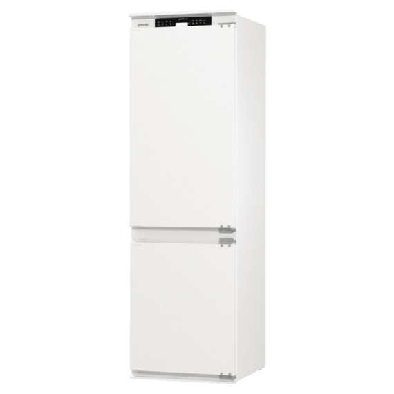 ХОЛОДИЛЬНИК GORENJE NRKI517E41 БЕЛЫЙ