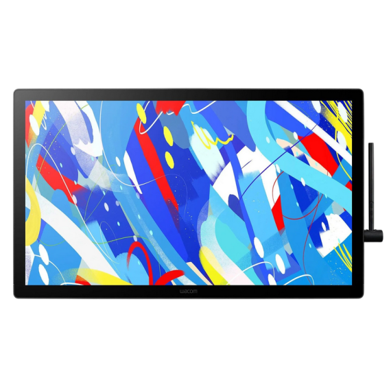 ГРАФИЧЕСКИЙ ПЛАНШЕТ WACOM CINTIQ 24 " TOUCH ЧЕРНЫЙ