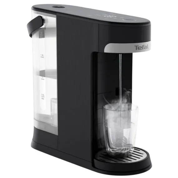 TERMOPOT TEFAL BR3508E0 NEGRU