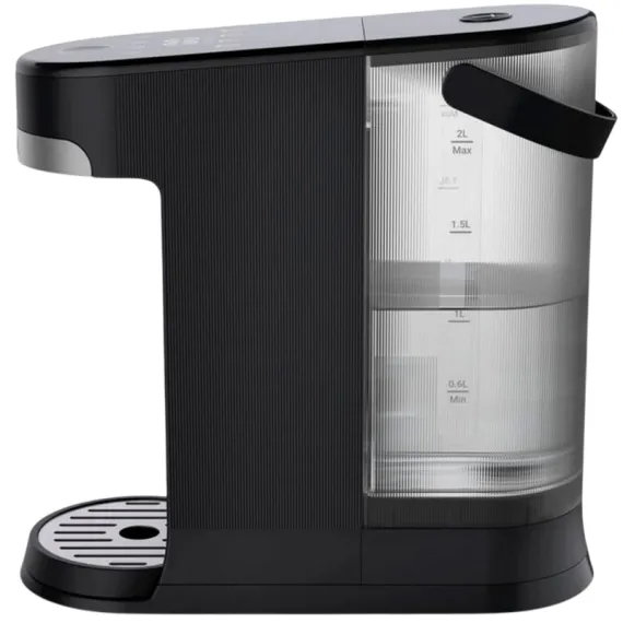TERMOPOT TEFAL BR3508E0 NEGRU