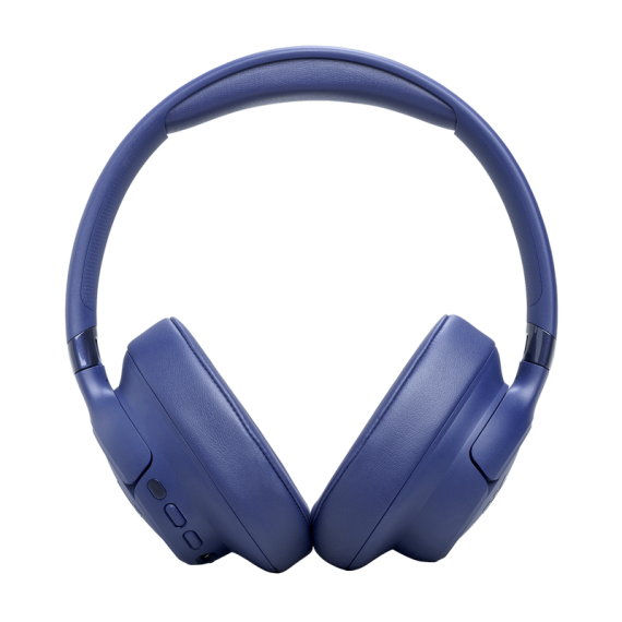 НАУШНИКИ JBL TUNE 780NC СИНИЙ